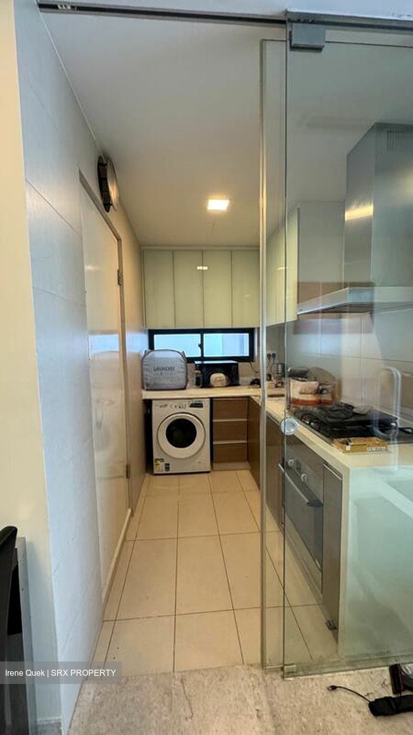 Montebleu (D11), Condominium #506686791